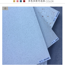 Terrazzo floor tiles white 600x600 floor tiles simple non-slip antique brick bar kitchen specials