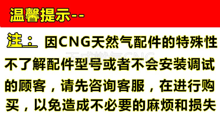 CNG xe tự nhiên khí lạm phát van dầu để khí sửa đổi qijun van bơm hơi Changda BYD Tian mảnh ngôn ngữ