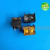 Backrest with cover fence type terminal KF HB9500SS-2 bit spacing 9 5mm power terminals