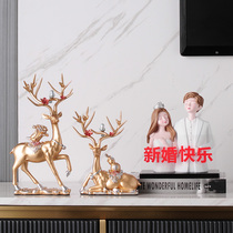 Wedding gift creative engagement gift gift practical new wedding gift to send newcomer friend girlfriend living room wedding room decoration