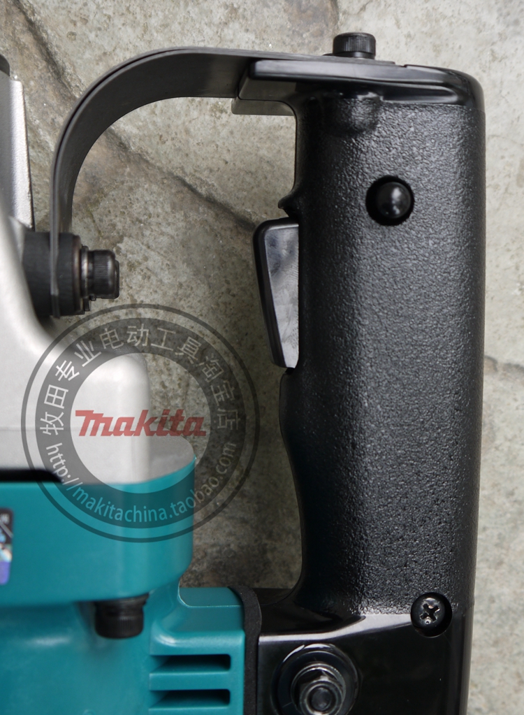 makita原装牧田hm0810t电镐 强劲冲击 坚固耐用 机型小电动工具