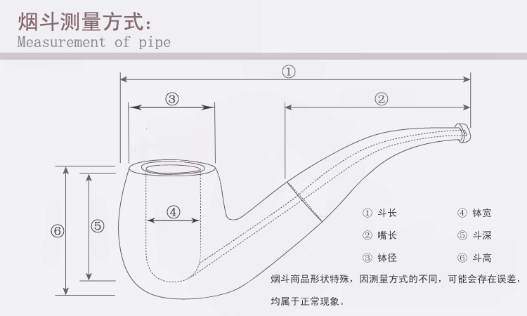 英国falcon 小鹰 coolway 石楠木 烟斗 21
