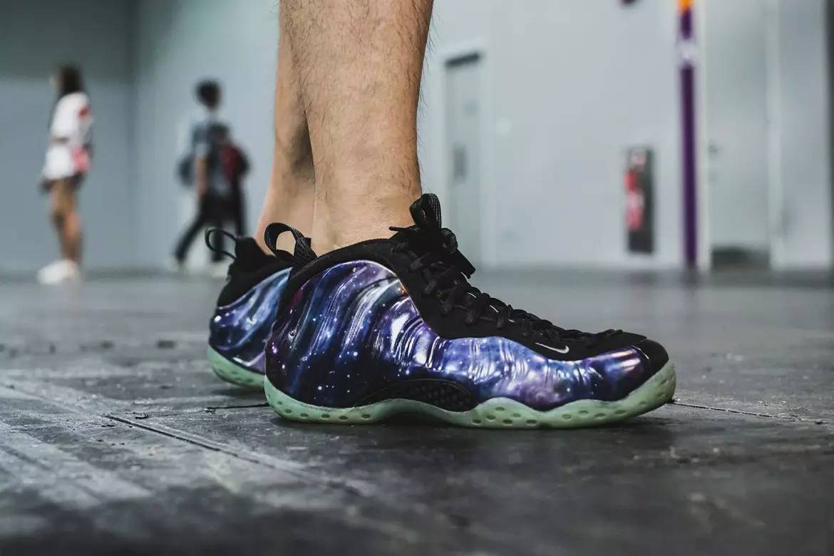 aj球鞋,致敬传奇