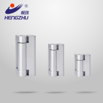 Hengzhu hinge HL096 zinc alloy hinge industrial hinge distribution box hinge factory direct