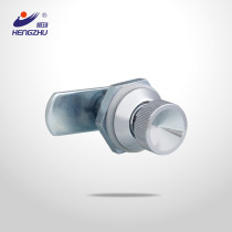 Hengzhu cabinet lock MS433-1 switch switch electric cabinet door lock distribution box Lock Factory Direct