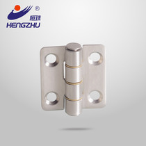 Hengzhu cabinet lock electric box iron cabinet hinge door hinge industrial hinge distribution box hinge HL070