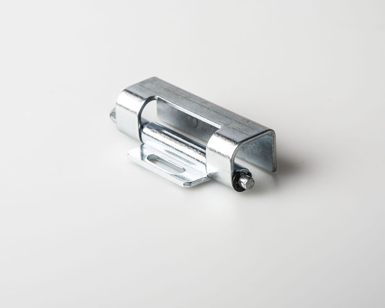 海坦铁柜铰链插销 柜门合页 工业铰链 配电箱合页hl060