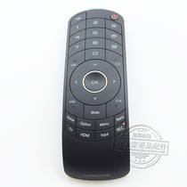 Original new Infocus rich visual TV remote control CCPRC006