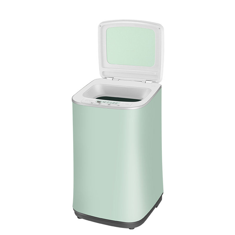 容声xqb30-h1088c 迷你波轮全自动洗衣机3公斤母婴儿童专家用小型