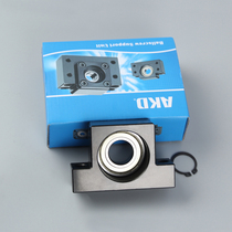 Taiwan AKD ball screw support AF10 bearing seat BUN10 spot original