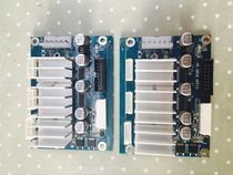 Factory original pickup plotter drive board CT1200 900 630 plotter accessories universal