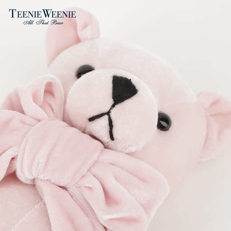 Teenie Weenie小熊专柜正品公仔TPTY5FT03O产品展示图3