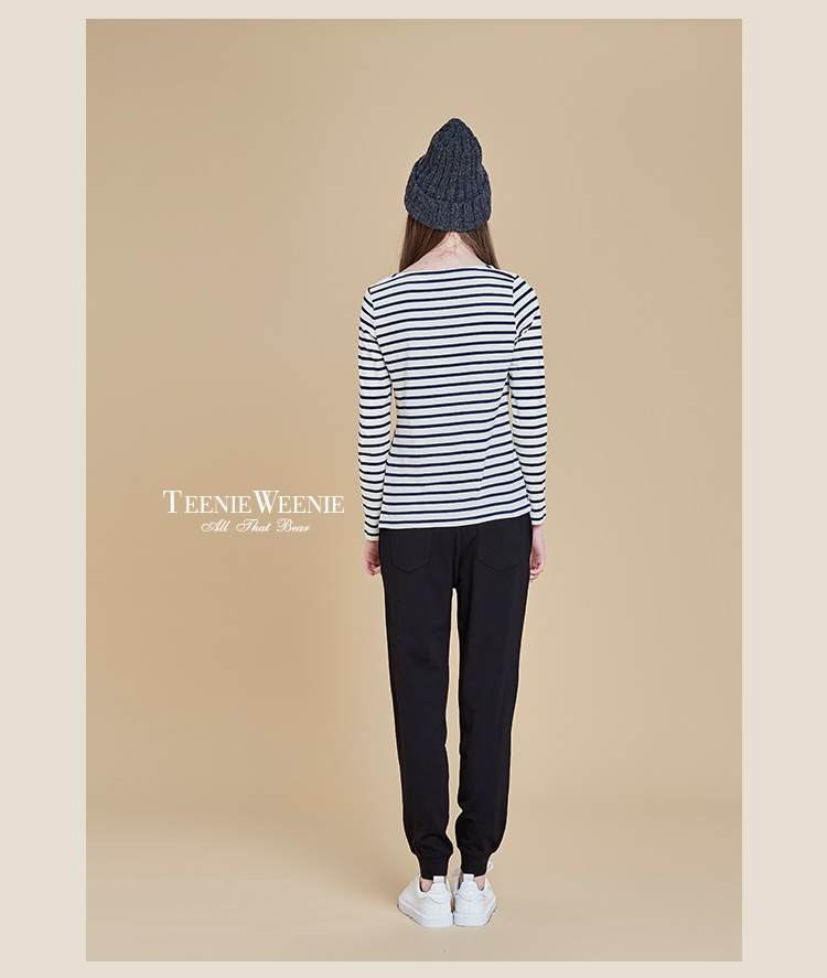 Женские брюки Teenie Weenie tttm64990q Женские брюки Teenie Weenie tttm64990q