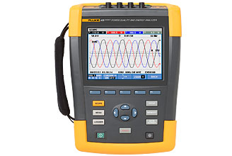 Fluke 435 II ϵ