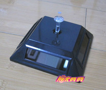 Solar display stand Solar exhibition stand Solar rotating table