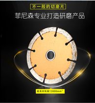 Diamond saw blade cutting marble granite tile floor tile stone for Stone