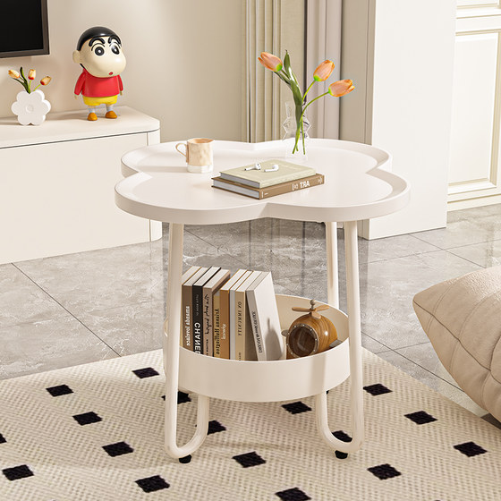 Creamy Wind Bian Bian A few coffee table sofa beside a few creamy wind table tea tables mobile stand rack net red coffee table
Creamy Wind Bian Bian A few coffee table sofa beside a few creamy wind table tea tables mobile stand rack net red coffee table