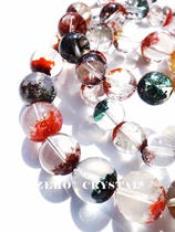 Four Seasons With Things Natural High Quality Season Ghost Half Basin Ghost Bracelet) between the zero and the zero-bound).