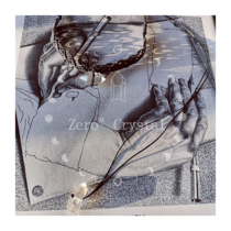 Time-original crystal series