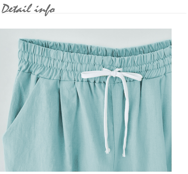 加肥加大码短裤女夏200斤女装胖妹妹宽松五分