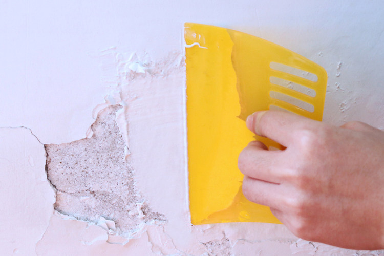 cn),墙面渗水脱皮?修补膏轻松搞定1