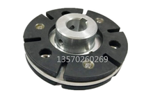 Printing folding machine Double-sided armature sheet Double-sided brake sheet Electromagnetic clutch brake sheet Friction sheet coil