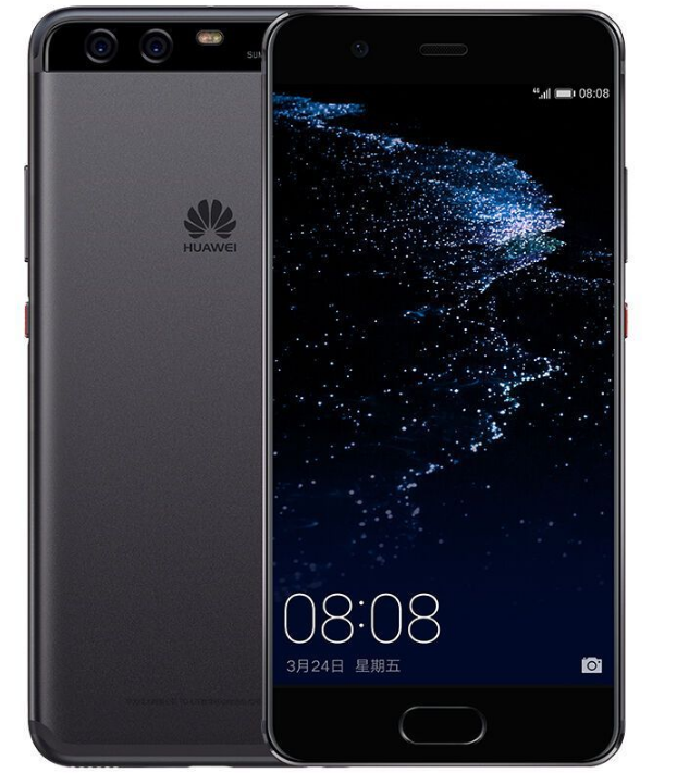 huawei华为p10plus6gb64gb智能手机