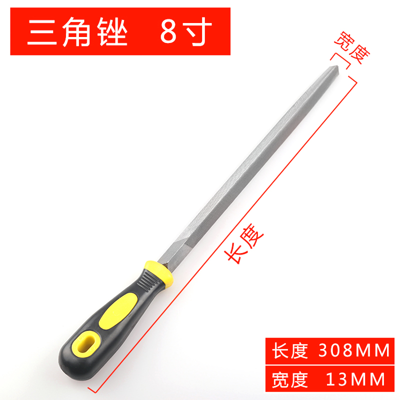 files steel files metal woodworking files grinding tools small rubbing files flat files flat files round files triangular files wooden files