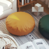 Bushel cushion aboveground floor tatami with sitting mat Lazy Human Cortical Floating Window Carpets Household Living Room Leather Thickening