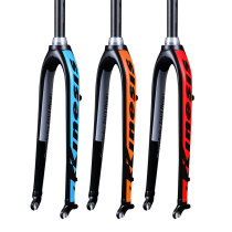 SF Buwei Kinesis hard fork FML30 mountain bike fork 26 27 5 29 inch Non-JAVA