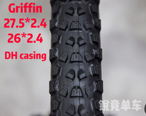 MAXXIS MAXXIS 26 27 5*2 3 2 4 Outer tire Tomahawk GRIFFIN Dhf dhr hr