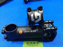 German LEVEL NINE L9 RACE mountain bike put up high strength syntace brother brand