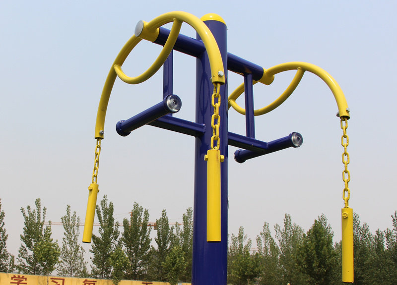 图文详情灵敏型器械健身器材分类xjl