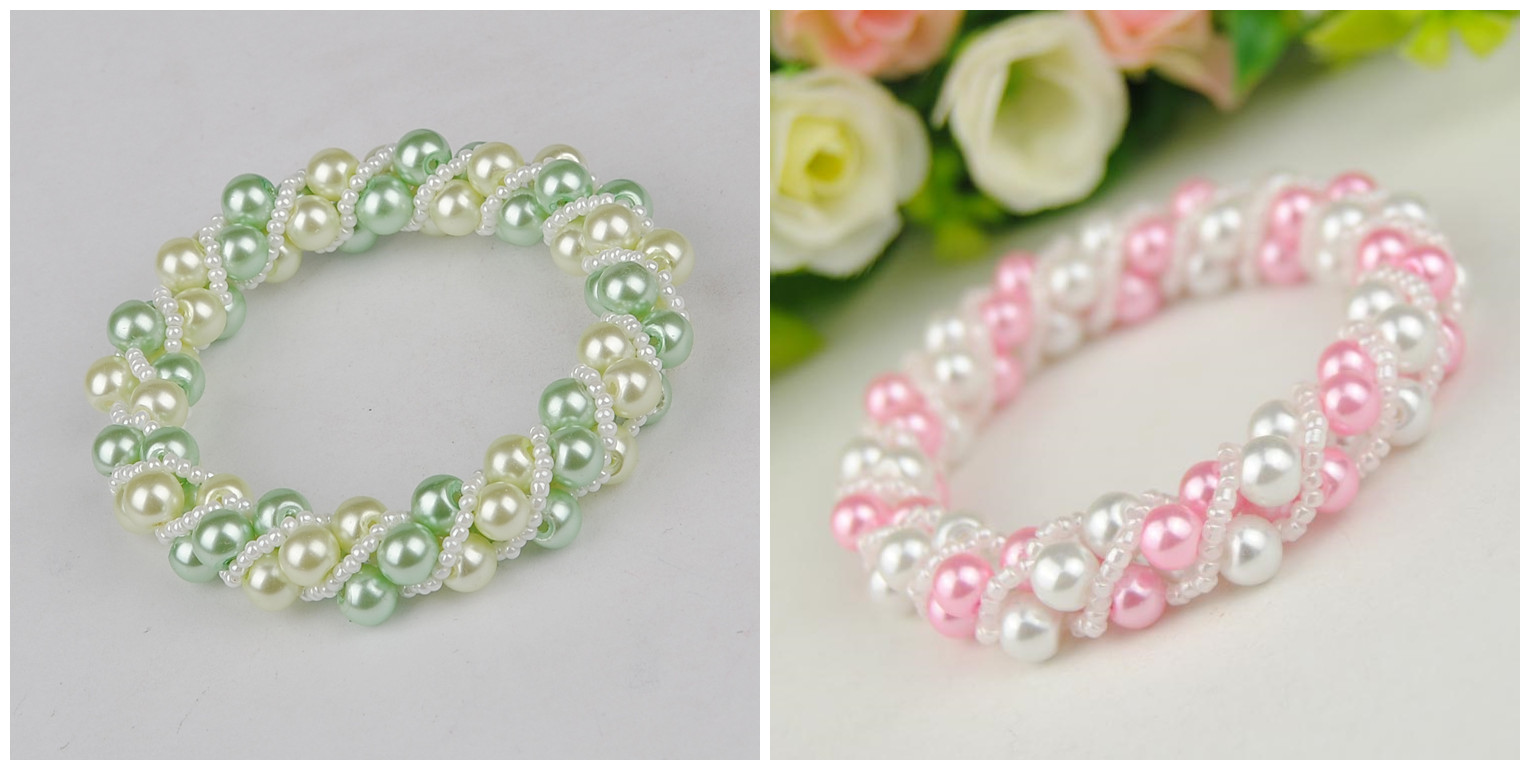 2mm手缝串珠米珠散珠子diy手工十字绣小米珠透明实色彩色瓷珠批发