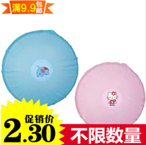 Home floor electric fan cover fan cover dust cover all-inclusive fan cover electric fan cover fan cover