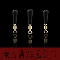 Versatile special class ticket holder Silicone Bulk Float Seat Anti-Wound Space Bean Inserts Fish adrift Fishing Accessories Accessories