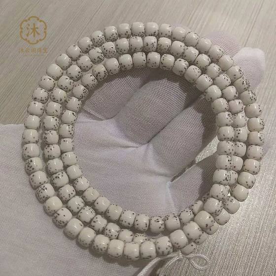 Big White Star and Moon Bodhi, No Moon, Natural Hainan Star 및 Moon Bodhi, Star and Moon 108 불교 구슬, 묵주 선물 개선 Big White Star and Moon Bodhi, No Moon, Natural Hainan Star 및 Moon Bodhi, Star and Moon 108 불교 구슬, 묵주 선물 개선