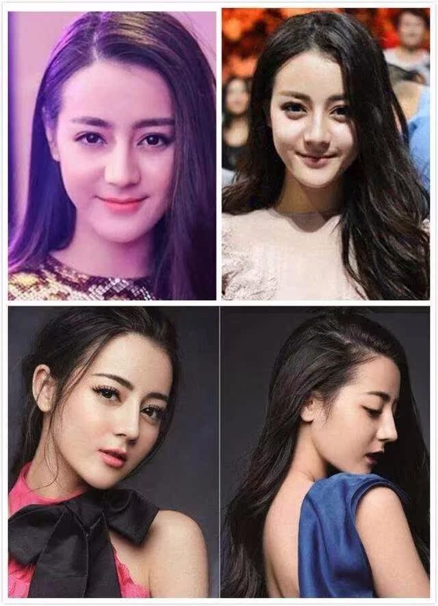 热巴和baby谁最好看?熊黛林一句话说出真相