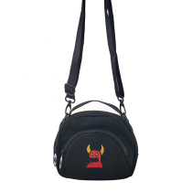 TOY MACHINE Minotaur Shoulder Carry bag outdoor sports