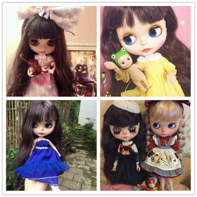 кукла TaKaRa 300bl9219 Blythe кукла TaKaRa 300bl9219 Blythe