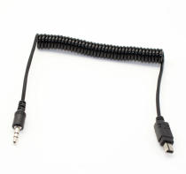 N3-3 5 shutter line applicable single D3300 D3300 D5500 D5500 D7100 D7200 D5300 D5300 camera