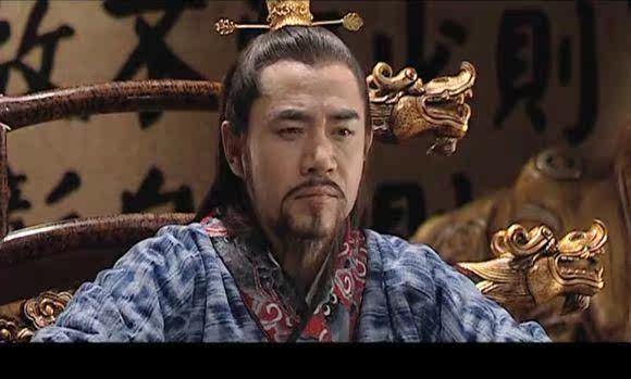 五绝之三南帝:陈宝国  陈宝国在饰演《大明王朝1566》嘉靖剧中,看过的