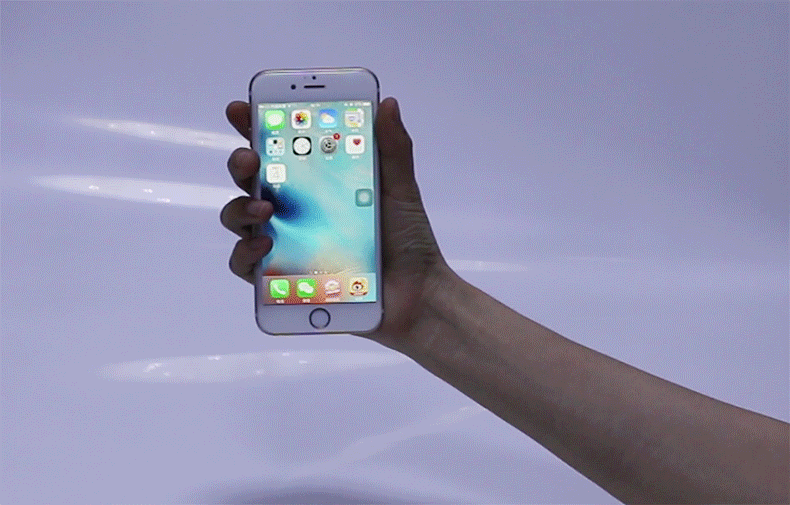 非尼膜属iphone6s plus钢化膜苹果6 5.5手机玻璃贴膜抗蓝光防窥