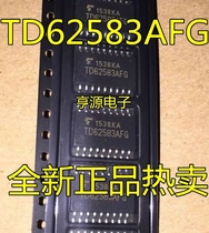 TD62583 TD62583 TD62583AF TD62583AFG SOP-18 integrated circuit IC chip quality good
