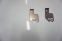 Screw Machine accessories Active iron 02051A#3 NSRI screw Machine iron sheet Vibration regulating sheet iron block