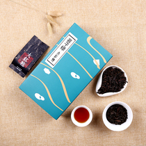 Fujian Wuyishan Dahongpao Rock Tea Oolong Tea Dahongpao Tea Cinnamon Premium Tea