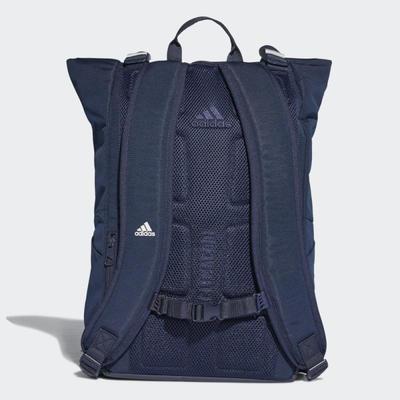 Adidas/阿迪达斯男女双肩背包缓震透气笔记本电脑美国直邮DT5083