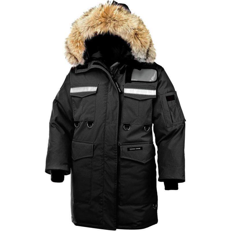 Canada Goose Купить В Москве Официальный Магазин
