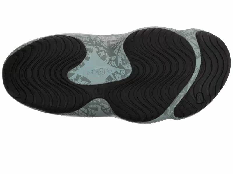 keen/客恩男鞋拖鞋洞洞鞋印花舒适缓震夏季美国直邮8725480