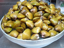 Uncle JT explains La A Powder clam meat powder